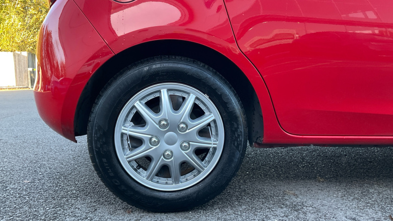 Vauxhall Corsa 1.4 [75] ecoFLEX Design 5dr Petrol Hatchback